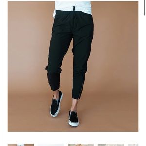 Albion Jetsetter Joggers Petite S